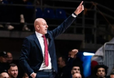 "Сада је стварно одлучујућа утакмица" ОБРАДОВИЋ ПРЕД ДУЕЛ СА ПАРИЗОМ:"Много нам значи подршка навијача"