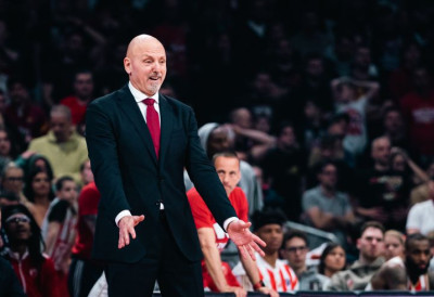 "Боломбој путује" ОБРАДОВИЋ ПРЕД ДУЕЛ СА БАРСЕЛОНОМ: "Екипа са великим очекивањима увек мора имати решења, поготово када је на линији"