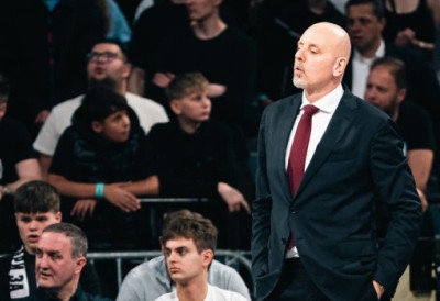 ОБРАДОВИЋ ПОСЛЕ ПОРАЗА ОД БАРСЕЛОНЕ: "Бољи су, знали су како да играју ову утакмицу"