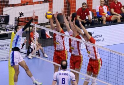 ОДБОЈКАШИ ВОЈВОДИНЕ ВЕЧЕРАС ИГРАЈУ МАЈСТОРИЦУ: У Суботици последњи корак до полуфинала плеј-офа