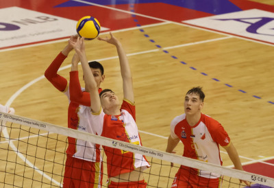 ОДБОЈКАШИ ВОШЕ СТАРТУЈУ У ПЛЕЈ-ОФУ: Брејк у Суботици ветар у леђа за полуфинале