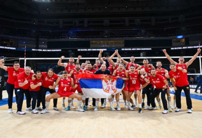 ГЕОРГЕ КРЕЦУ САОПШТИО ШИРИ СПИСАК ИГРАЧА ЗА ТАКМИЧЕЊА У ОВОЈ ГОДИНИ: Међу кандидатима за Лигу нација и Европско првенство 36 имена