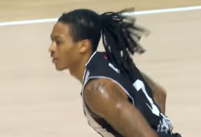 (ВИДЕО) КАЈЛ ОЛМАН У ПАРТИЗАНУ! Није јасно да ли ће се одмах прикључити црно-белима или од селедеће сезоне