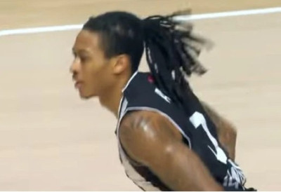 КАЈЛ ОЛМАН ДВЕ СЕЗОНЕ У ПАРТИЗАНУ: Вашингтонов статус неизвестан