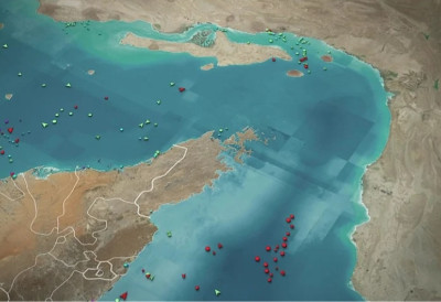 ИРАНЦИ ПОРУЧУЈУ: ОРМУСКИ МОРЕУЗ ПОД НАШОМ КОНТРОЛОМ, сваки покушај проласка кршење примирја