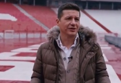 МАРКО ПАНТЕЛИЋ ФУНКЦИОНЕР! Холанђани га виде на позицији у Ајаксу