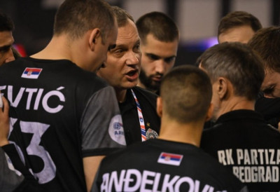 ПАРТИЗАН НАДИГРАО ДУБОЧИЦУ у првом мечу полуфинала Аркус лиге Србије