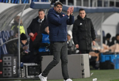 ПАУНОВИЋ ПРОТИВ ШПАНИЈЕ И САУДИЈСКЕ АРАБИЈЕ ИСПРОБАО ВИШЕ ИГРАЧА: "Протекли дани били су важни за нас као дани новог почетка"