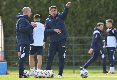 ЗВАНИЧНО, "ОРЛОВИ" ДОБИЛИ НОВОГ РИВАЛА: Пре пута у Мексико, дуел са Зеленортским Острвима у Лисабону