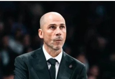 "Мој долазак у Београд је дошао у тешком моменту" ЂОАН ПЕЊАРОЈА ПРЕД ДУЕЛ СА ШПАНЦИМА: "Желимо да победом против Басконије завршимо такмичење у Евролиги"