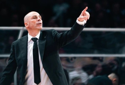 ПЕЊАРОЈА ПРЕД ДУЕЛ СА ЦРВЕНОМ ЗВЕЗДОМ: "Пред нама је дерби, а такве утакмице увек носе посебну тежину"