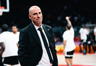 ПЕЊАРОЈА ОТПИСАО КВАРТЕТ: Вашингтон, Осетковски, Браун, Бонга и Џекири не играју КЛС