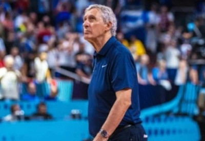 "Србија је земља кошарке, са традицијом, историјом, играчима, тренерима, резултатима" ПРЕД ПОСЛЕДЊИ ДУЕЛ У ЕВРОЛИГИ СВЕТИСЛАВ ПЕШИЋ ПОДИГАО ГЛАС: "Ми смо једина велика кошаркашка земља без националне лиге"