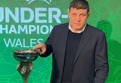 Омладинци отварају ЕП против Италије, СЕЛЕКТОР СРБИЈЕ ГОРДАН ПЕТРИЋ: "Нису битна имена ривала, најважније да играчи буду здрави и расположени"