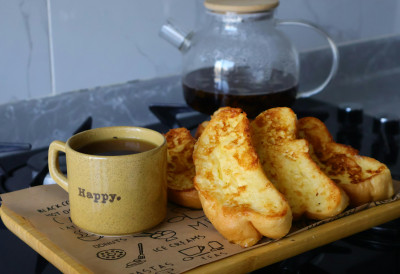 Спремају се у тигању или рерни СЈАЈАН РЕЦЕПТ ЗА ПОСНЕ ПРЖЕНИЦЕ Идеалне за ДОРУЧАК ИЛИ ВЕЧЕРУ, готове за мање од пола сата