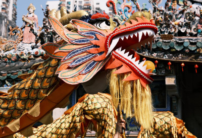 ВЕЛИКИ КИНЕСКИ ХОРОСКОП ЗА АПРИЛ Мајмуни добијају неочекивани новац, Змајеви да припазе на его!