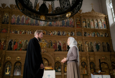 ИСПОВЕДАЊЕ И НАЈЧЕШЋЕ ЗАБЛУДЕ Ако на овај начин признајете грехе само тешите свој его СУШТИНА ЈЕ ПОТПУНО ДРУГАЧИЈА