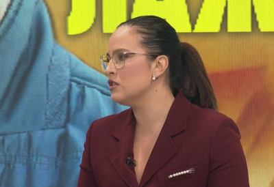 "НИ ДЕВЕДЕСЕТИХ ОВО НИЈЕ ВИЂЕНО" Министарка Павков о изборима: То је пораз који не могу да признају! Ево који пројекти се раде на захтев грађана