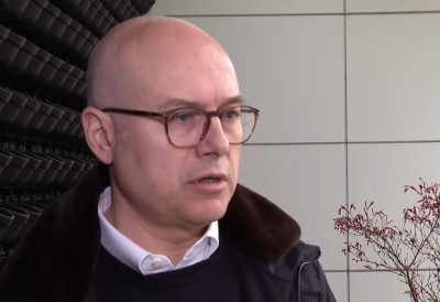 ЛИДЕР СНС ОТКРИВА КЉУЧНЕ ИНФОРМАЦИЈЕ Вучевић о консултацијама са председником Вучићем: Саслушаћемо све аргументе, битан је интерес грађана и Србије!