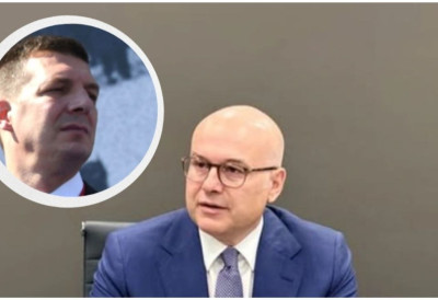 ЛИДЕР СНС МИЛОШ ВУЧЕВИЋ ОДГОВОРИО НА СРАМНЕ НАПАДЕ МАРИНИКЕ ТЕПИЋ НА АНДРЕЈА ВУЧИЋА: Стари поборник аутономашке политике може само да пати!