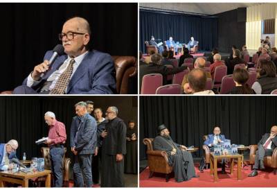 "УНИВЕРЗИТЕТ ЈЕ НИСКО ПАО" Чувени професор Танасковић о суноврату институције: Појавили су се људи којима није место на факултету, а онда су могуће малверзације да студент постане професор!