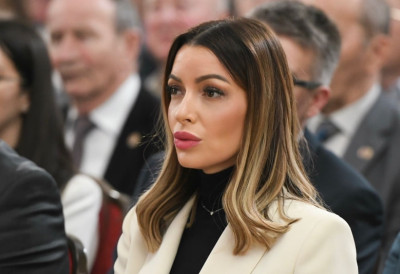 МИНИСТАРКА МЕСАРОВИЋ РАСКРИНКАЛА БРУТАЛНЕ ЛАЖИ МАРИНИКЕ ТЕПИЋ: Грађани више не наседају на њене приче, давно је препозната као лажов и преварант