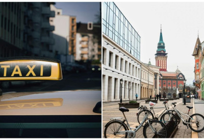 ТАКСИМЕТРИ ИДУ ГОРЕ- У СУБОТИЦИ ПОСКУПЉУЈУ ТАКСИ УСЛУГЕ Три ставке промениле цену, ево колико ће сада коштати вожња и када одлука ступа на снагу!