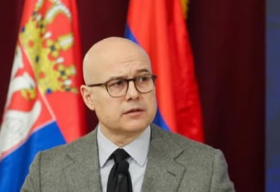 (ВИДЕО) "НИКАД СЕБИ НЕЋУ ОПРОСТИТИ" Лидер СНС Вучевић открио коју историјску шансу је Србија пропустила док је био премијер: Ево од чега се одустало