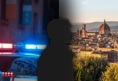 ШОКАНТАН СЛУЧАЈ У ИТАЛИЈИ: Дечак (13) бацио статуу са балкона и убио туристкињу!