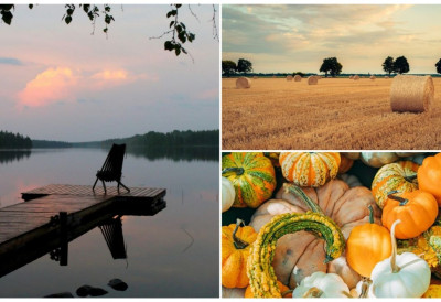 ЕВО ШТА НАС ЧЕКА ДО ОКТОБРА! ОВО ЈЕ ДЕТАЉНА ВРЕМЕНСКА ПРОГНОЗА Још једна година са Михољским летом, а ево који летњи месец ће бити најтоплији