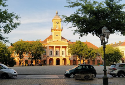 (ВИДЕО) Већ кренули радови у Војвођанској улици! Основана ФОНДАЦИЈА ЗА ОБНОВУ БАШТИНЕ Сомборци засукали рукаве