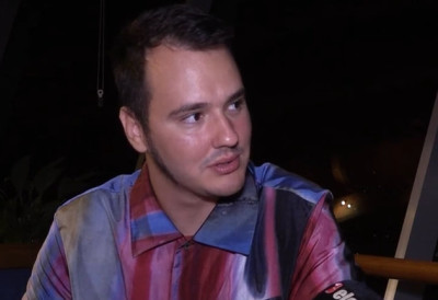 ОГЛАСИО СЕ И АЛЕКСА БАЛАШЕВИЋ Јавно се захвалио доктору: "Други пут дочекујеш нашу Децу Неба"