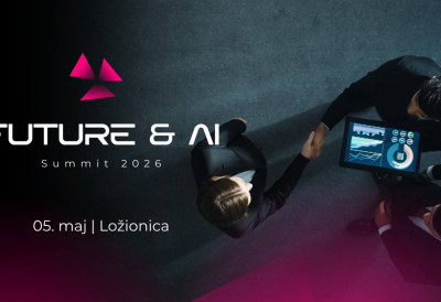 НЕКИ ЋЕ 6. МАЈА ЗНАТИ ШТА АИ ДОНОСИ, а остали ће поново јурити заостатак