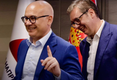 ГРАДСКИ ОДБОР СНС ЈАСАН: Предлажемо да Вучић буде кандидат Српске напредне странке за будућег председника Владе Србије