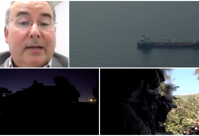 ЖИВОТ У ИЗРАЕЛУ СЕ ВРАЋА У НОРМАЛУ Ево шта каже почасни конзул Србије о тренутној атмосфери у овој земљи “ВЛАДА ОСЕЋАЈ НЕВЕРИЦЕ И ПРОПУШТЕНЕ ПРИЛИКЕ"