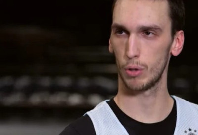 ПОКУШЕВСКИ ЖЕЛИ ГРЧКИ ПАСОШ: Недавно се нашао на Алимпијевићем списку, али је српски селектор тада штуро одговорио да „Покушевски неће доћи“