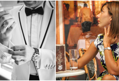 “ЖЕНА ЈЕ ЖЕНИ ВУК“ Ево шта се догодило када је младић из Србије изашао у провод с лажном бурмом на руци ПРАВИ ШОК ЈЕ УСЛЕДИО ТЕК КАДА СЕ СУТРАДАН ПОЈАВИО БЕЗ БУРМЕ