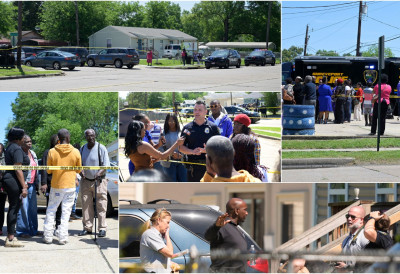 (ФОТО/ВИДЕО) НАЈНОВИЈИ ДЕТАЉИ ЗЛОЧИНА КОЈИ ЈЕ ПОТРЕСАО АМЕРИКУ Ишао од куће до куће и убијао сопствену децу!