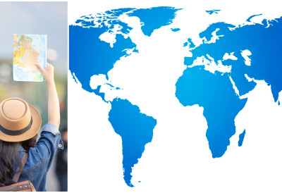 ЗВЕЗДЕ ТАЧНО ЗНАЈУ ГДЕ ДА ОТПУТУЈЕТЕ Сваки хороскопски знак има своје омиљене дестинације, где се најбоље уклапа и храни своја чула ЕВО КОЈЕ СУ ВАШЕ