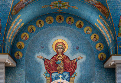 СУТРА СУ БЛАГОВЕСТИ Народно веровање каже да се на тај буде змије, "гледа судбина", а у Војводини посебно поштује ОВО