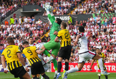 ЛИГА КОНФЕРЕНЦИЈА: Рајо Ваљекано декласирао Николићев АЕК у првом мечу четвртфинала