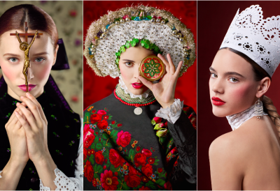 СРПСКИ ФОТОГРАФ ОСВАЈА СВЕТ Портрет Марије Магдалене Павела Суровог одушевио жири од Бразила до Чешке