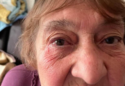 NESTALA STARICA! Porodica traga za Stanimirkom (80), poslednji put je viđena u Nišu! Porodica moli građane za pomoć