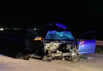 Језив удес у глуво доба ноћи! МЛАДИЋ (20) ПОГИНУО У САОБРАЋАЈНОЈ НЕСРЕЋИ Са њим у ауту биле још две особе