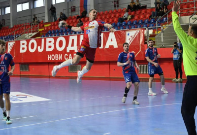 ЗАВРШЕН ОСНОВНИ ДЕО АРКУС ЛИГЕ СРБИЈЕ: Воша са Динамом за финале