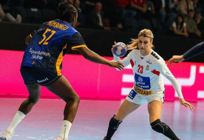 УОЧИ ЖРЕБА ЗА ЕВРОПСКО ПРВЕНСТВО: Рукометашице Србије у четвртом шеширу