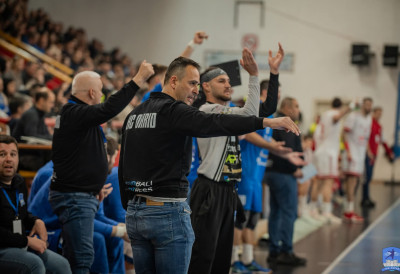 СРПСКИ ПЕЧАТ НА ЕВРОПСКОМ РУКОМЕТНОМ ЧУДУ ИЗ ОХРИДА: Ројевићев рукопис за историју