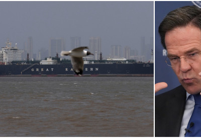 САМО ИРАН ЗНА БЕЗБЕДАН ПРОЛАЗ КРОЗ МИНЕ Генерални секретар НАТО поручио да је алијанса  спремна да учествује у могућој мисији у Ормуском мореузу