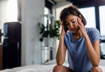 РЕШИТЕ СЕ МИГРЕНЕ Стручњаци откривају кој намирнице смирују пулсирање у глави ИМА ИХ 12