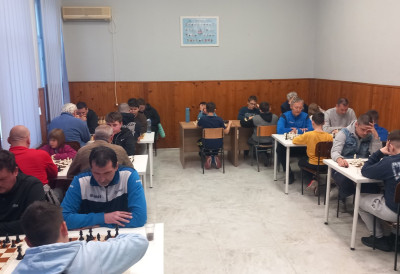 ШАХОВСКО ПРОЛЕЋЕ У ВЛАЈКОВЦУ: Два турнира у недељу дана